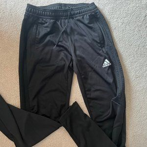 Adidas Workout Pants, XS